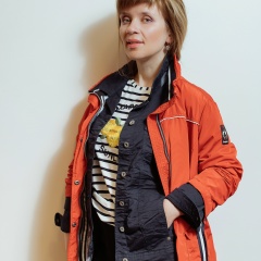 Наталья Шетцель, 25.12, Пермь