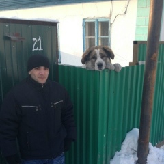 Панах Ибрагимов, 29.10.1988, Новосибирск