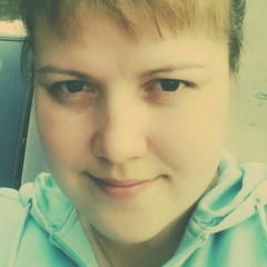 Елена Григорьева, 27.07, Екатеринбург