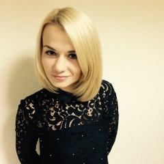 Інна Пастушок, 23.11, Киев