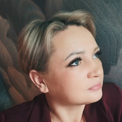 Ольга Николаевна, 03.07