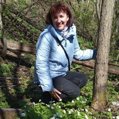Кристина Старикова, Санкт-Петербург