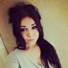 Настя Котик, 10.03, Los Angeles