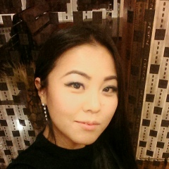 Инна Тен, 13.01.1987, Алматы