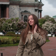 Светлана Комарова, 16.02