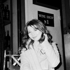 Nadya Brown, 05.01.1996
