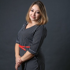 Лиля Искужина, 18.11, Уфа