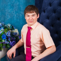 Марат Абсалямов