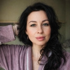 Валентина Радаева-Бондаренко, 19.02, Тольятти