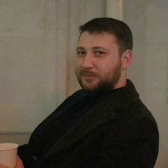 Orxan Bilalov, 16.10, Баку