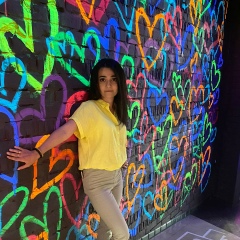 Элина Ковалюк, 02.07.1988, Москва