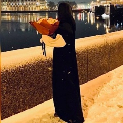 Гулрухсор Сафарова, Москва