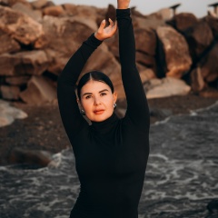 Рамиля Валиуллина, Пенза