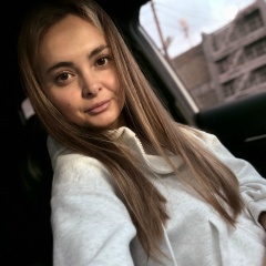 Ольга Беляева, 31.05, Ижевск