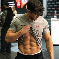 Vladimir York, 17.12