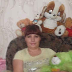 Татьяна Форсикова, 21.07.1976, Усолье-Сибирское