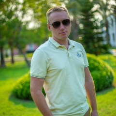 Алексей Таблицын, 09.05.1991, Бор