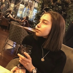 Maria Poghosyan, 10.08.1999, Ереван