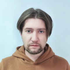 Максим Фомич, Москва