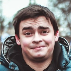 Михаил Алиев, Санкт-Петербург