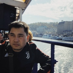 Чынгыз Абдырахманов, 31.03.1991, Бишкек