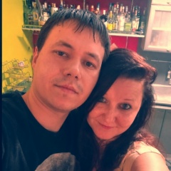 Татьяна Мячкова, 18.08, Луга
