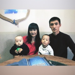 Райхан Корганбаева, 23.05.1992, Актобе