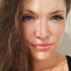 Олечка Страхова, 28.11, Нижневартовск