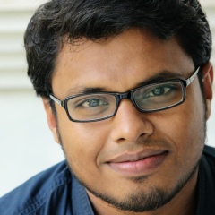 Pervez Joarder, 23.12.1995, Khulna