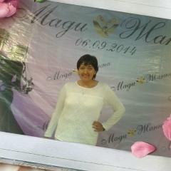 Aidana Aitbaeva, 25.06.1992, Алматы