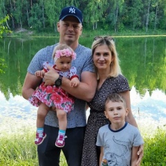 Алексей Макуров, 24.03.1989, Плесецк