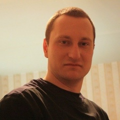 Илья Чеботарев, 12.05.1987, Воронеж