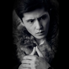 Kadik Kabidenov, 25.12, Алматы