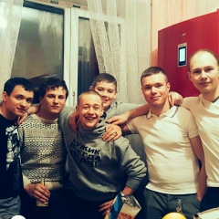 Кирилл Кармышев, 04.01