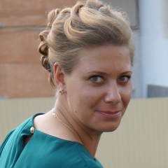 Виктория Алексеева, 19.03, Санкт-Петербург