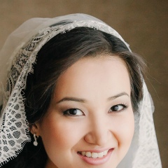 Зауреш Карабулова, 08.08, Павлодар