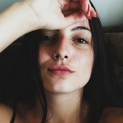 Mellissa Couther, 01.09, São Paulo
