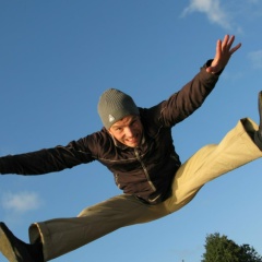 Александр Потапов, 13.04.1977, Санкт-Петербург