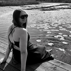 Елизавета Щётская