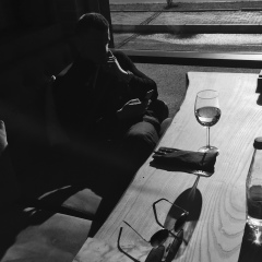 Alexandr Glagolevsky