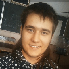 Иван Наточеев, 12.08.1990