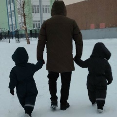 Ильдар Мендыкулов, 05.01.1991, Тюмень