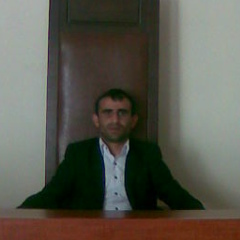 Parviz Aliev, 22.09.1983