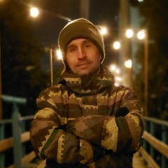 Григорий Нуждов, 29.12.1988, Пенза