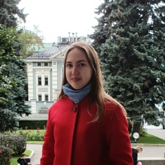Мария Никитина, 07.04, Тула