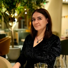 Екатерина Вайшутис, 20.12, Санкт-Петербург