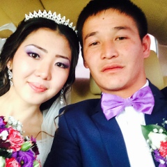 Ardak Amalbekovna, 15.08.1995, Шымкент