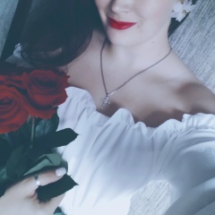 Анастасия Глушкова-Алимпиева, 17.06, Ярославль