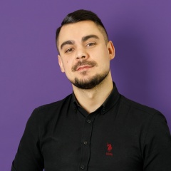 Alex Fresh, 03.04.1992, Киев
