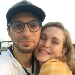Екатерина Агешина, 23.07, Таллин